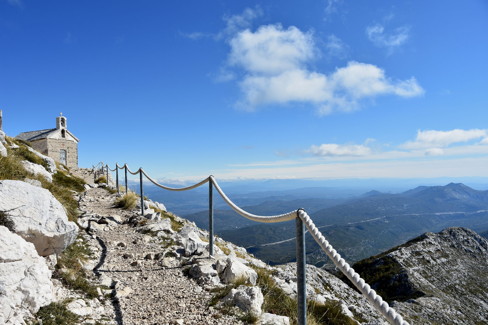 Biokovo N.P.